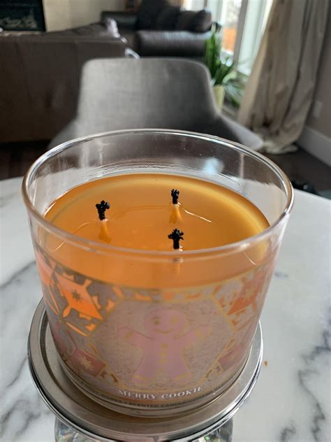 Merry cookie 🍪 new fave : r/bathandbodyworks