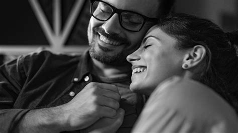 Things Men Need From A Relationship Besides Sex Power Of Positivity Positive Thinking