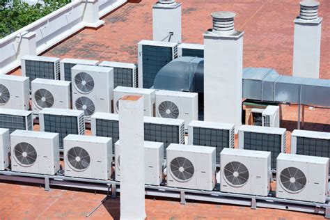 Особенности VRF BOX. | Tadiran