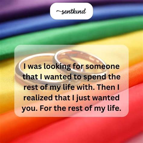 Lesbian Love Quotes To Share With Your Beloved