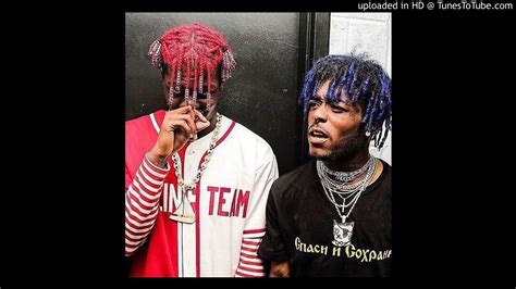 Free Lil Uzi Vert X Offset X Lil Yachty Type Beat Splash 2020