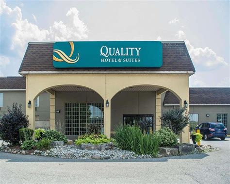 Quality Hotel And Suites Woodstock Woodstock Updated Prices 2024