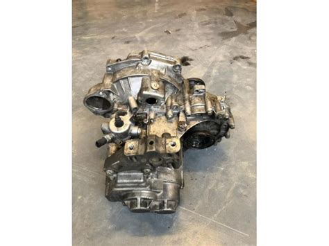 Gearbox Volkswagen Golf VI Variant 1 4 TSI 122 16V CAX MCB