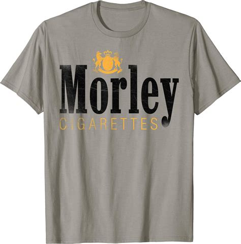 Morley Cigarette