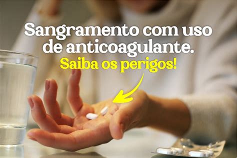 São Cuidados Importantes Para Pacientes Em Uso De Drogas Anticoagulantes - 7 CUIDADOS PARA QUEM TOMA ANTICOAGULANTES! - Blog Dr. Alex