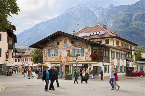10 Fun Things to Do in Garmisch, Germany