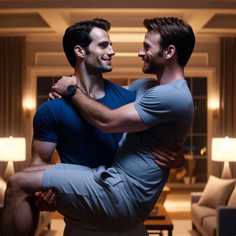 Supercap Multiverse Of Love In Cute Gay Couples Cute Gay Love You Best Friend