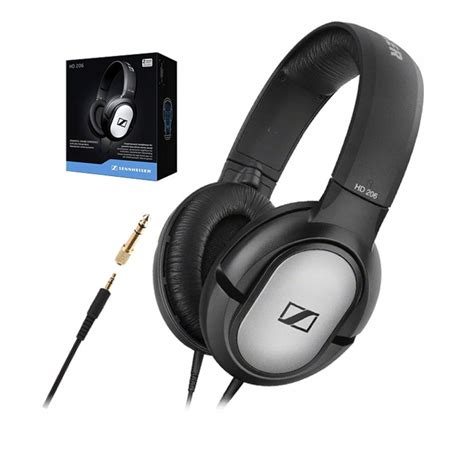Sennheiser Hd 206