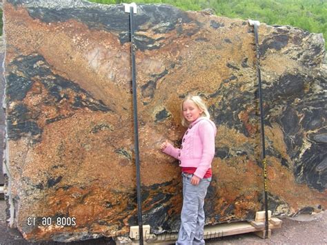 Comet Granite Multicolor Granite