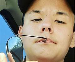 Collin Thomas Gosselin