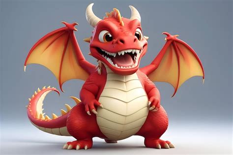 87,000+ Animated Dragon Pictures