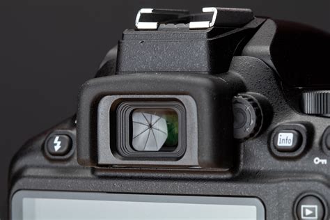 Nikon D3500 review: Digital Photography Review