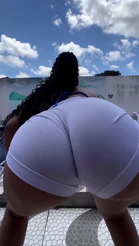 Bunda Latina Perfeita Mp