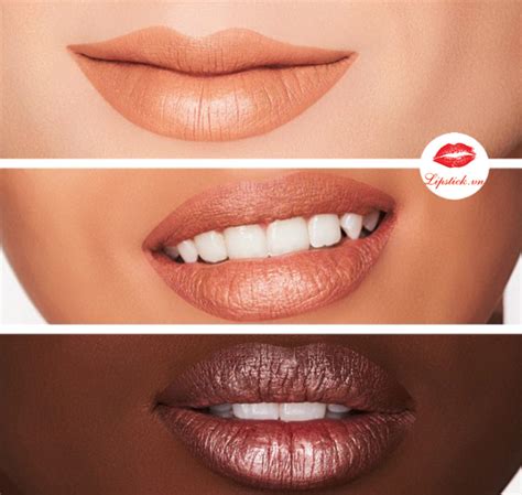 Son MAC Naturally Transformed Màu Cam Nude Đẹp Nhất Dòng Matte