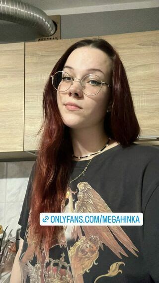 Meghinka Megahinka Nude OnlyFans NudoStar TV