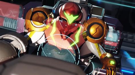 Metroid Dread Report Vol 5 Recaps Samus Abilities New Teaser Trailer