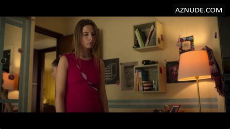 Penelope Raggi Nude Aznude