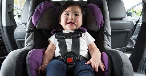 What Type Of Car Seat Does A 4 Year Old Need - Velcromag