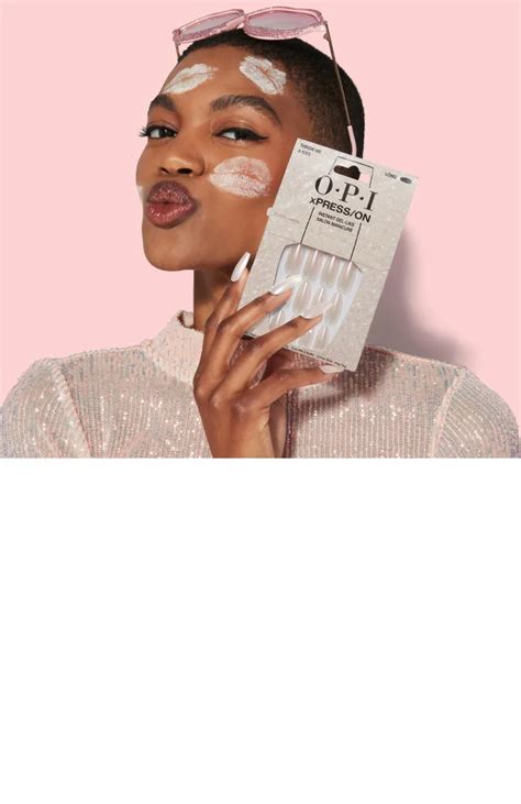 OPI Nail Polish, Nail Care & Nail Art | OPI UK®