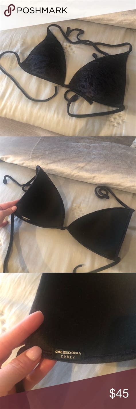 Calzedonia Italian Beachwear Cobey Swim Bikini Top Swim Bikini Top Bikinis Bikini Tops