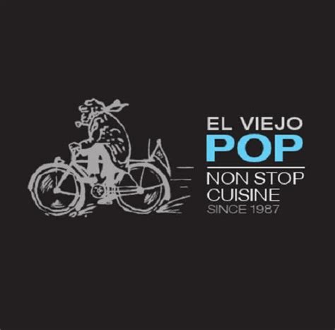 Restaurante El Viejo Pop Barcelona Ciutat Vella