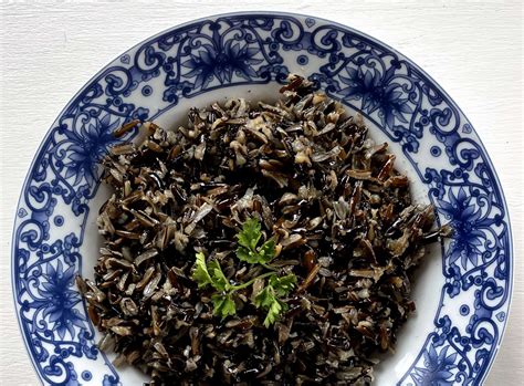 How To Make Wild Rice With Coconut Oil Morgan Be Cookin