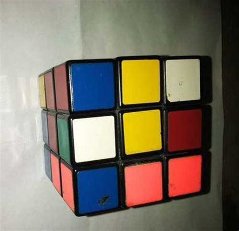 Кубик рубика купить | Личные вещи | Festima.Ru – частные объявления