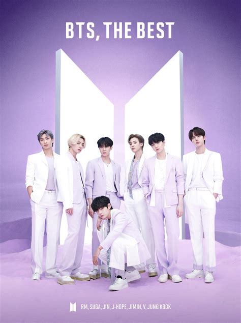 BTS announce Japanese album, BTS, THE BEST, featuring 'Film out,'