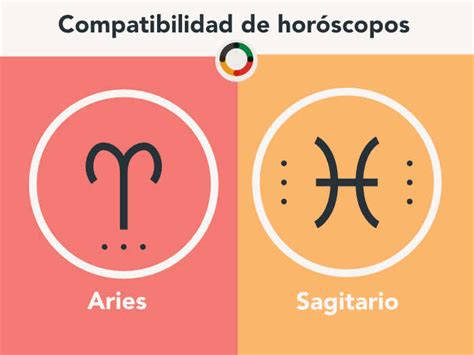 Diferencias Entre Aries Y Sagitario