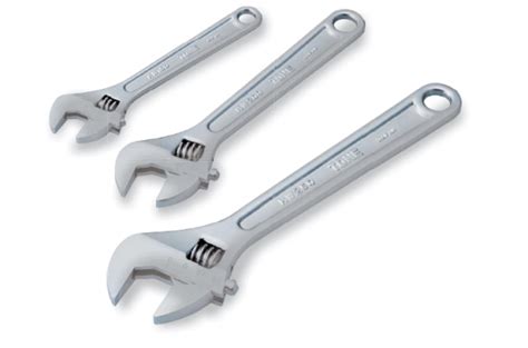 Tone Mw Adjustable Wrench With Graduation Kouei Japan Trading Get