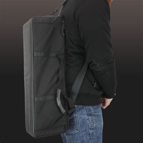 Enforcer And Compact Carrying Bag Sigma Security Devices