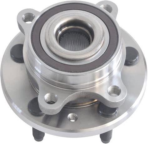 Wheel Bearing 2011 Ford Fusion