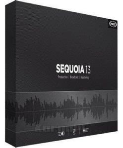 MAGIX Sequoia 16.2.0.412 Crack Download Full Latest Edition [2023]