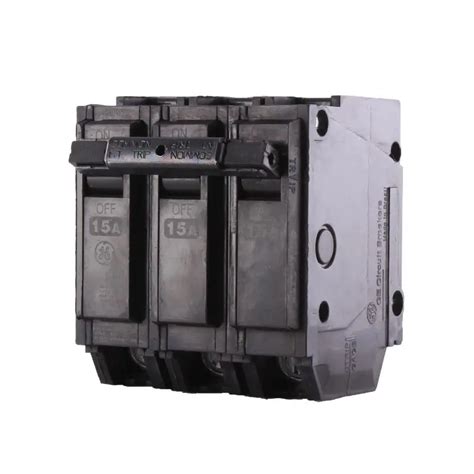 Breaker De 100 Amperios De 3 Polos 240v Implosa