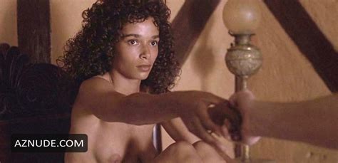 Rowena King Nude Aznude