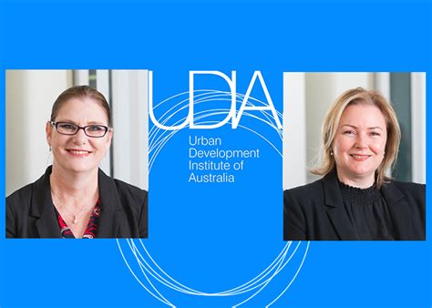 Two Senior Members Of Cooper Grace Ward Lawyers Appointed To Udia