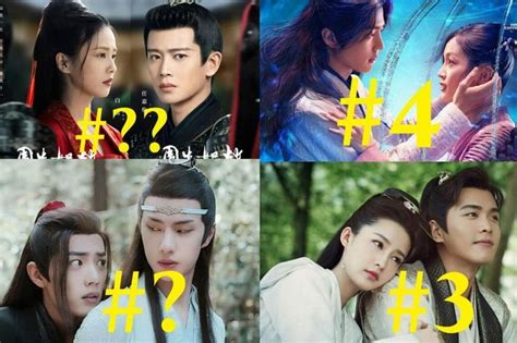 Top Phim Trung Hot Nh T Douban Ti U Chi N M H T Phim Nh Nh T Nh M Gia Lu N