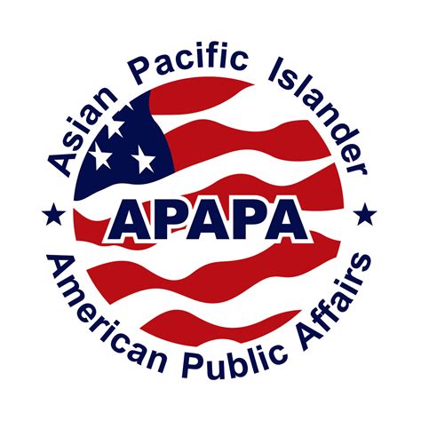 The Asian Pacific Islander American Public Affairs Association Apapa