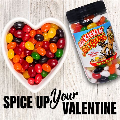 Ass Kickin Jelly Beans Ass Kickin