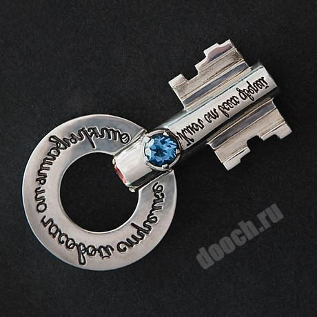 Ключ от всех дверей · Байки из склепа