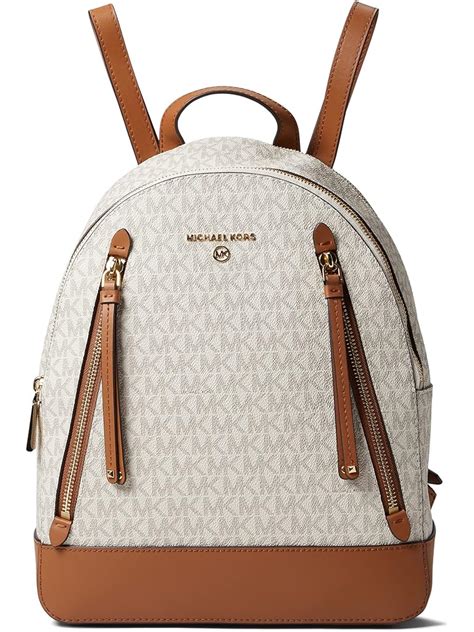 Michael Michael Kors Berkley T Strap Nude FREE SHIPPING Zappos