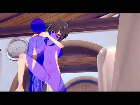 Konosuba Hentai Megumin Fucked Xnxx