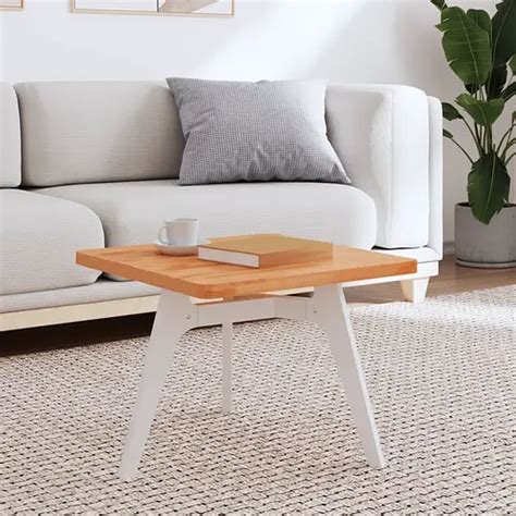 Столешница 50x50x2,5 см, квадратная, массив бука, цена 2324 ₴: купить ...