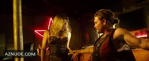 The Baytown Outlaws Nude Scenes Aznude