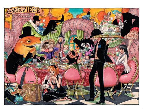 Oda Art on X | One piece, Anime, Hình ảnh