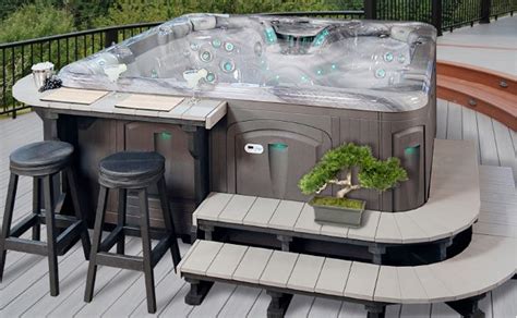 Ways A Hot Tub Improves Your Life The Hot Tub Factory Long Island Hot Tubs