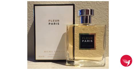 Fleur Paris Michel Germain Parfum Een Geur Voor Dames 2010