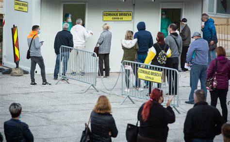 Slobodna Dalmacija Splitsko Dalmatinska Upanija U Zadnja Sata Od