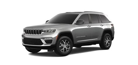 Jeep Grand Cherokee Colors Autonation Chrysler Jeep West