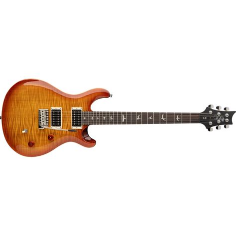 Prs Se Ce24 Vintage Sunburst